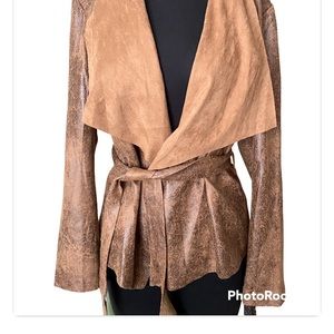 Lightweight Cristina jacket